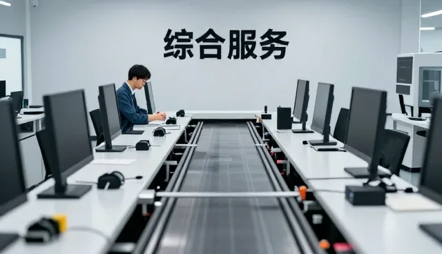 企业管理系统