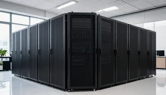 云服务器托管系统优化的选型与使用建议