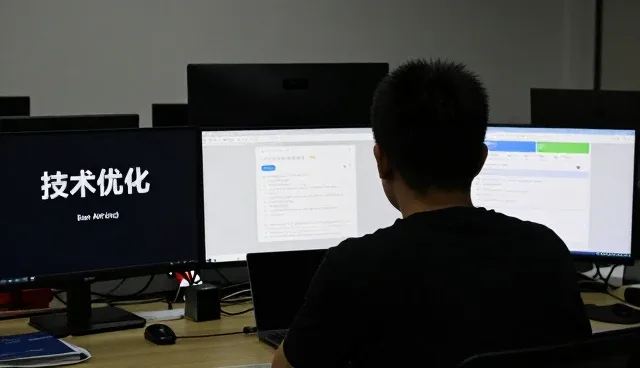 系统集成在云服务器托管中的关键作用与演进路径