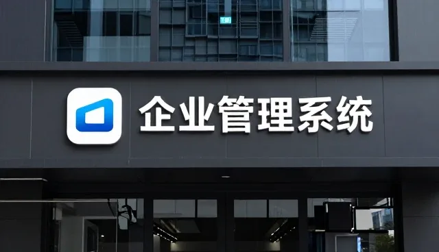 企业管理系统功能特点说明