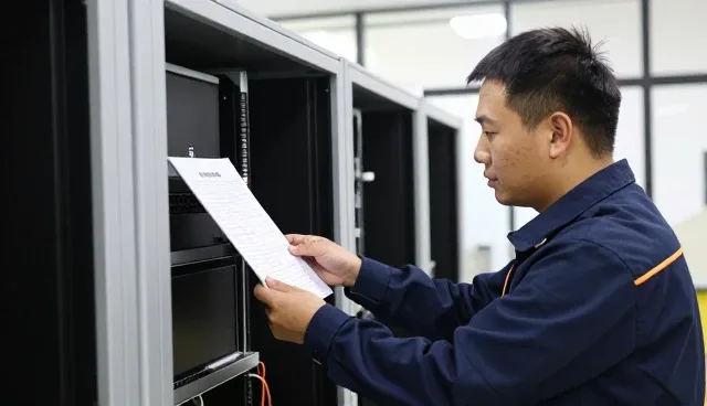 技术客户如何选择信息系统集成
